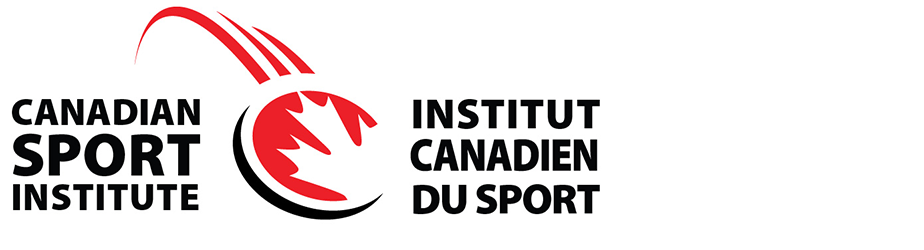 Athletics Canada – Canadian Sport Institute Pacific