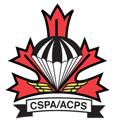 Canadian Sport Parachuting Association
