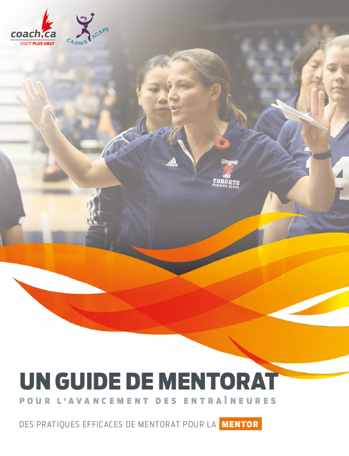 Female Mentor Guide FR
