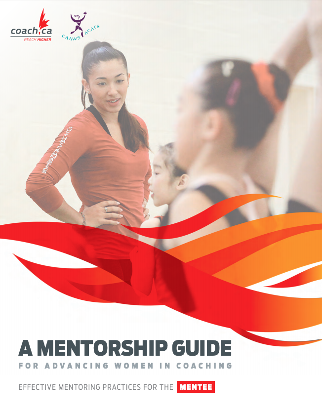 Mentorship guide- Mentee