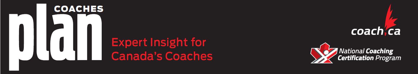 Coaches Plan 