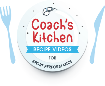 Coaches Kitchen Logo EN