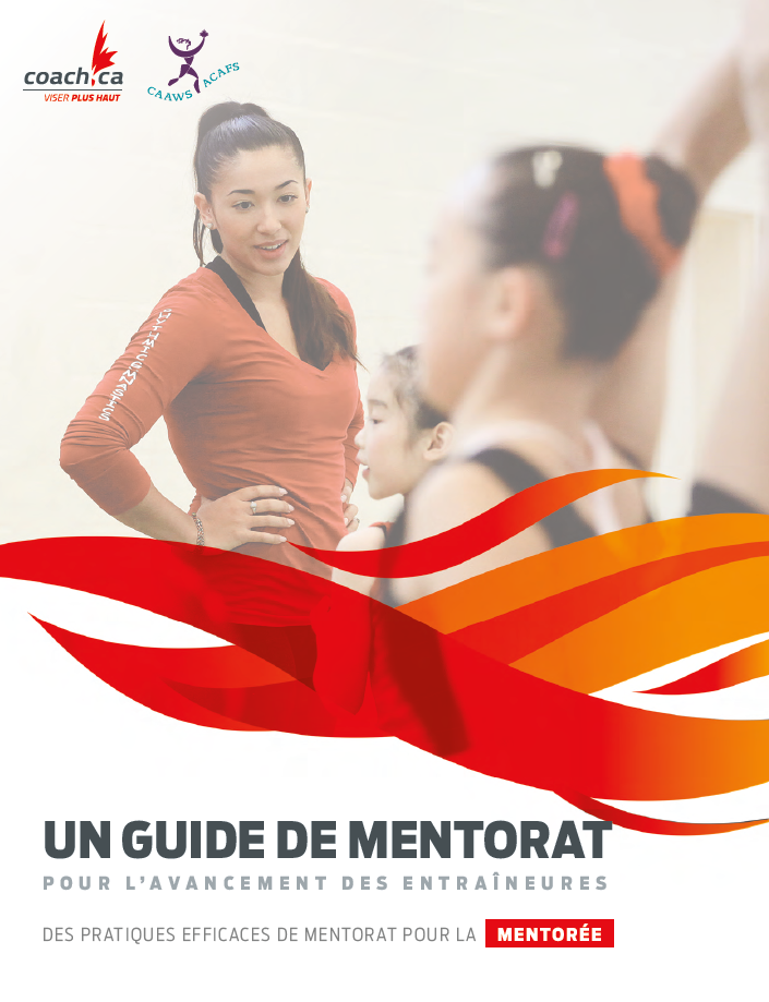 Female Mentee Guide Cover FR
