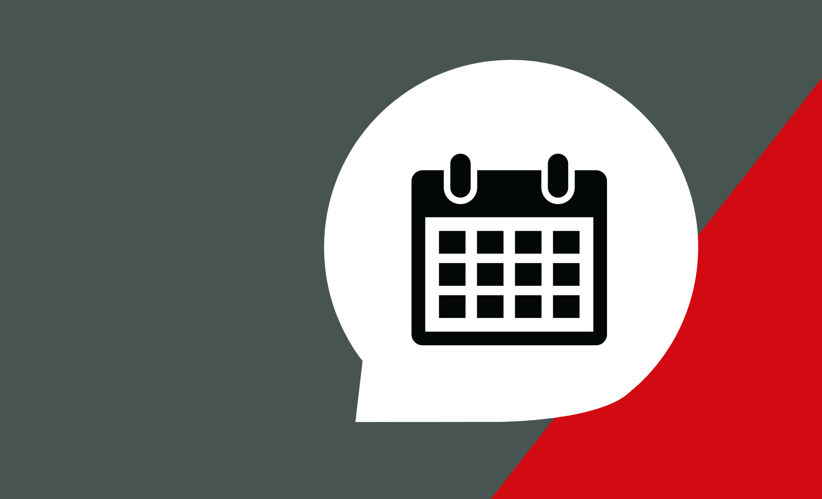 Event/Calendar Icon