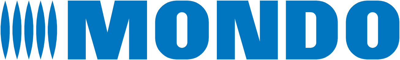 MONDO logo