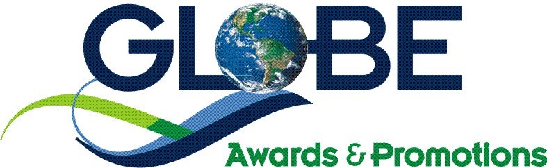 Globe Awards & Promotions