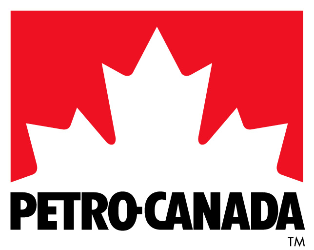 Petro-Canada logo en