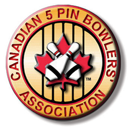 Canadian 5 Pin Bowlers’ Association