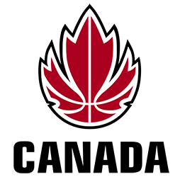 Canada Basketball