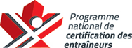 Programme national de certification des entraîneurs