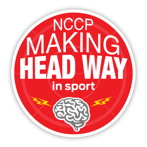 NCCP Making Head Way in Sport