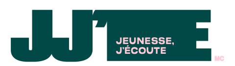 Jeunesse, J’écoute