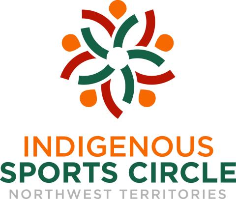 Indigenous Sports Circle NWT_logo