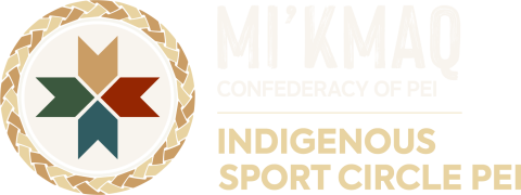 PEI Indigenous Sport Circle_logo