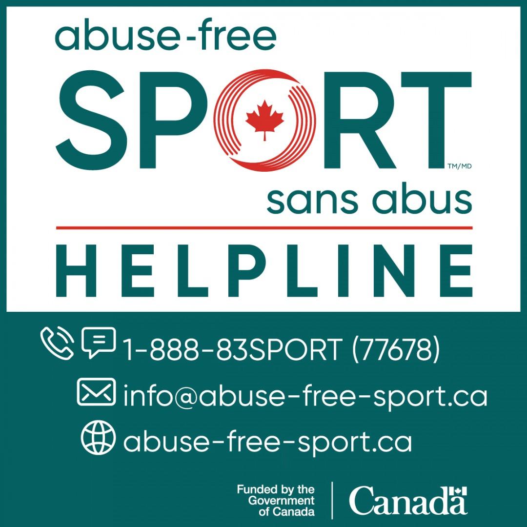 Abuse-free Sport sans abus